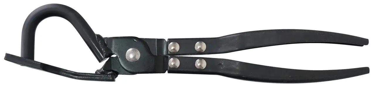 Lösezange, Schalldämpfergummi GEDORE KL-0130-3