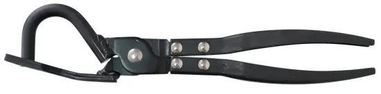 Lösezange, Schalldämpfergummi GEDORE KL-0130-3 Bild Lösezange, Schalldämpfergummi GEDORE KL-0130-3