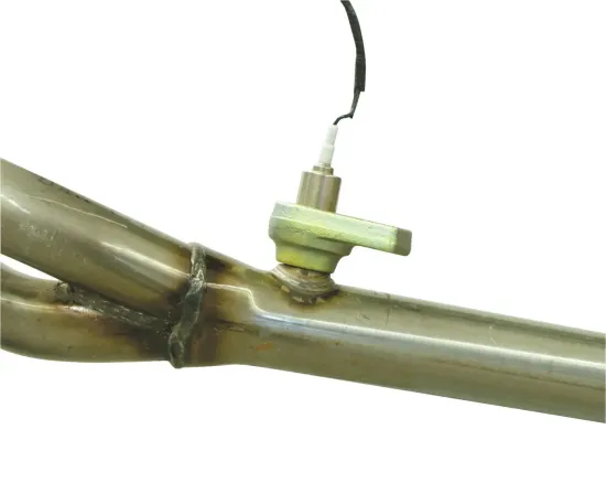 Steckschlüsseleinsatz, Lambdasonde GEDORE KL-0132-6 Bild Steckschlüsseleinsatz, Lambdasonde GEDORE KL-0132-6