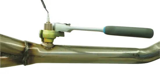 Steckschlüsseleinsatz, Lambdasonde GEDORE KL-0132-6 Bild Steckschlüsseleinsatz, Lambdasonde GEDORE KL-0132-6