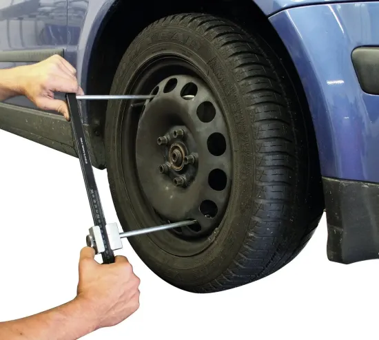 Messschieber, Bremsscheibendurchmesser GEDORE KL-0140-29 Bild Messschieber, Bremsscheibendurchmesser GEDORE KL-0140-29