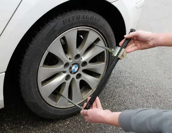 Messschieber, Bremsscheibendurchmesser GEDORE KL-0140-29 Bild Messschieber, Bremsscheibendurchmesser GEDORE KL-0140-29