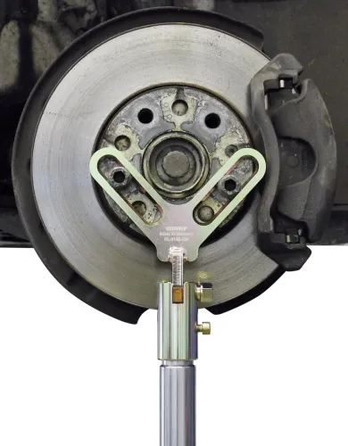 Abstützvorrichtung, Getriebeheber GEDORE KL-0145-120 A Bild Abstützvorrichtung, Getriebeheber GEDORE KL-0145-120 A