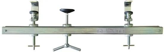 Motor-Stütztraverse GEDORE KL-0146-20 Bild Motor-Stütztraverse GEDORE KL-0146-20