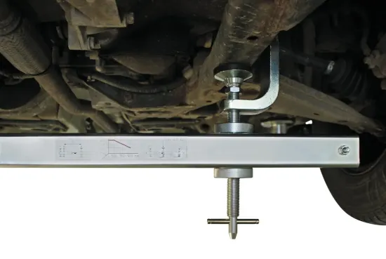 Motor-Stütztraverse GEDORE KL-0146-20 Bild Motor-Stütztraverse GEDORE KL-0146-20