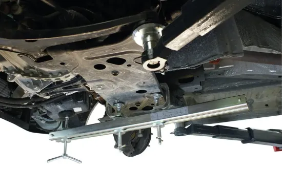 Motor-Stütztraverse GEDORE KL-0146-20 Bild Motor-Stütztraverse GEDORE KL-0146-20