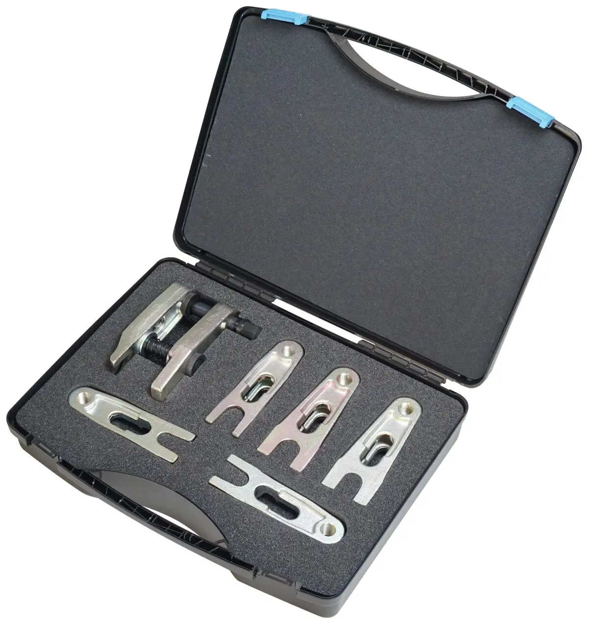 Ausdrückersatz, Kugelgelenk GEDORE KL-0165-1