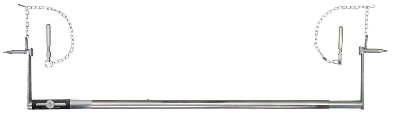 Spurtester GEDORE KL-0169-60