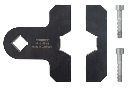 Lösewerkzeug, Spurstange GEDORE KL-0169-81 Bild Lösewerkzeug, Spurstange GEDORE KL-0169-81