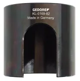 Steckschlüsseleinsatz, Spurstangenkugelkopf GEDORE KL-0169-82