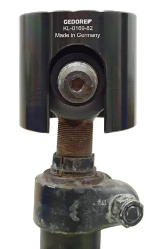 Steckschlüsseleinsatz, Spurstangenkugelkopf GEDORE KL-0169-82 Bild Steckschlüsseleinsatz, Spurstangenkugelkopf GEDORE KL-0169-82