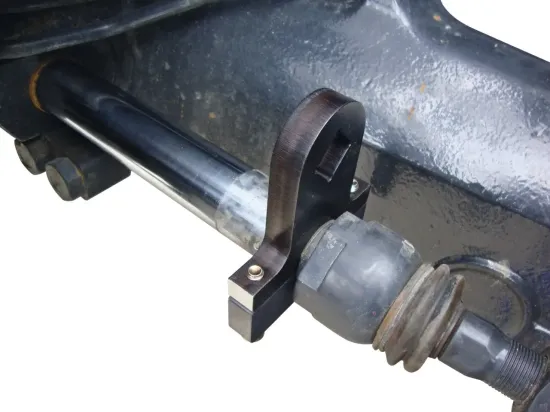 Lösewerkzeug, Spurstange GEDORE KL-0169-830 Bild Lösewerkzeug, Spurstange GEDORE KL-0169-830