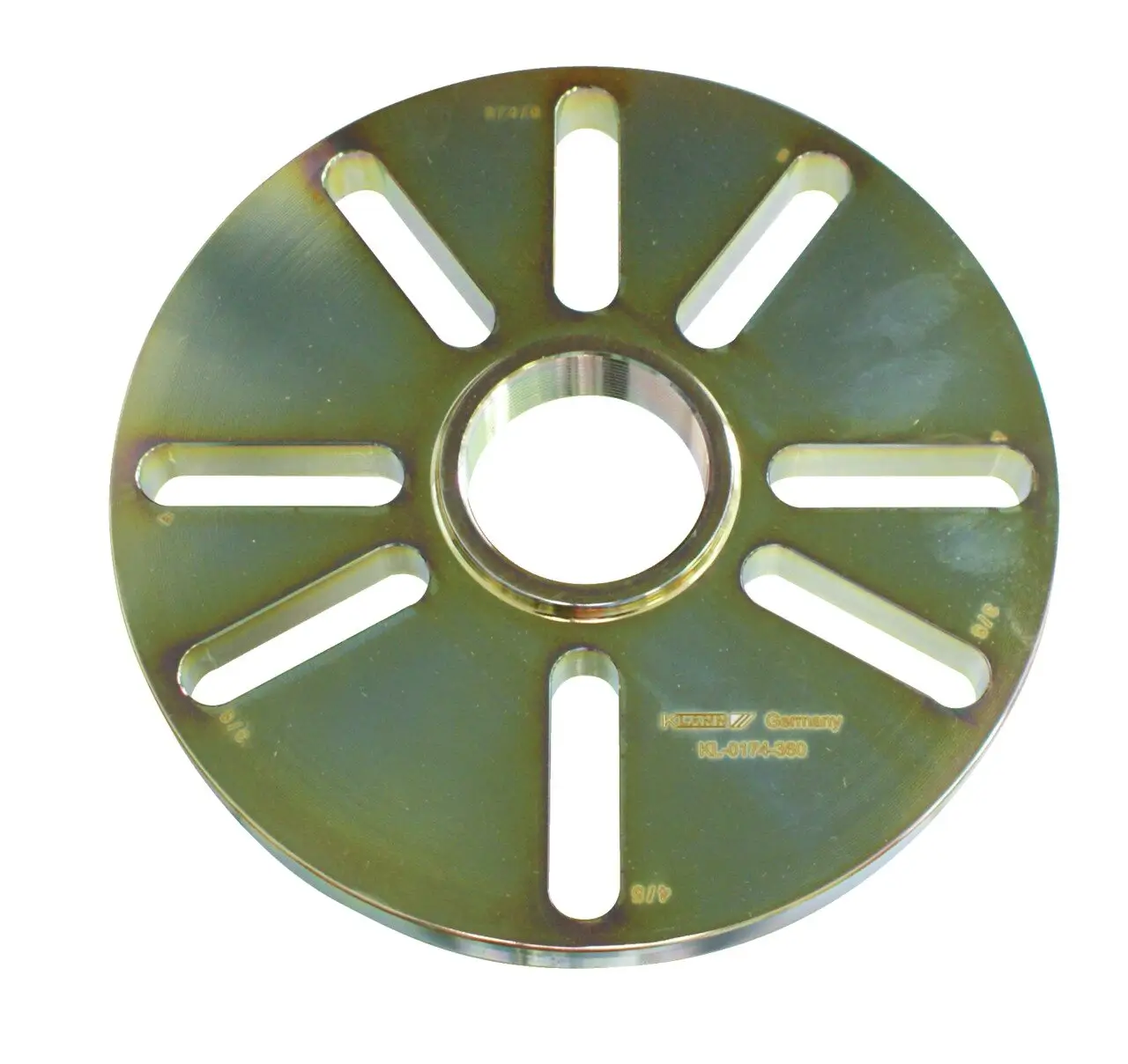 Lochscheibe, Abzieher GEDORE KL-0174-360