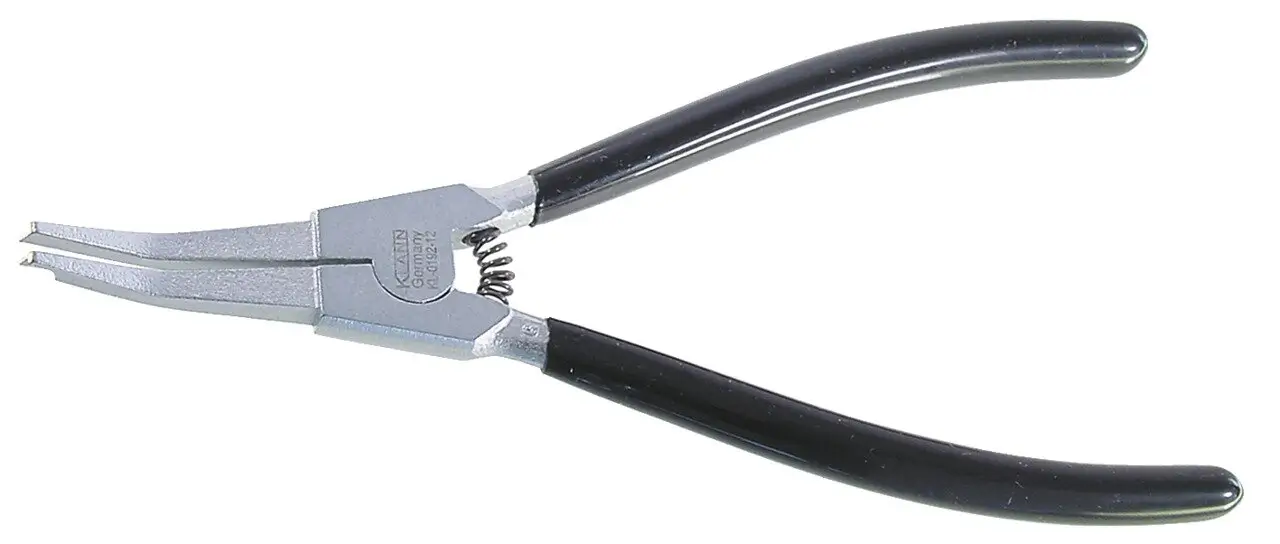 Sicherungsringzange GEDORE KL-0192-12