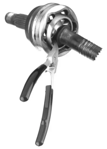 Sicherungsringzange GEDORE KL-0192-12 Bild Sicherungsringzange GEDORE KL-0192-12