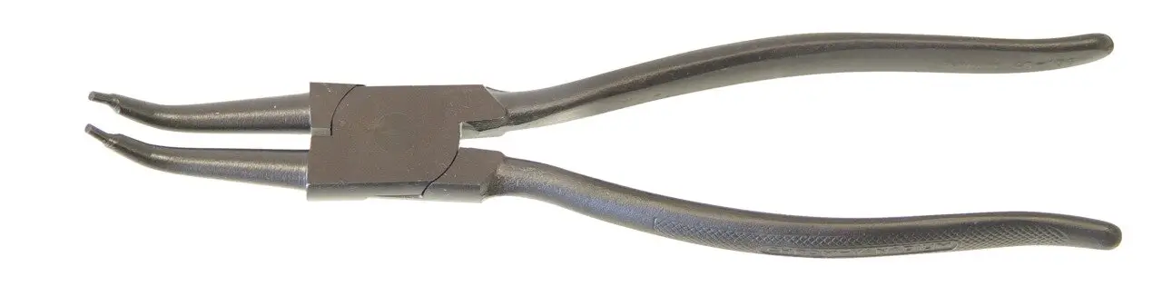 Sicherungsringzange GEDORE KL-0192-5