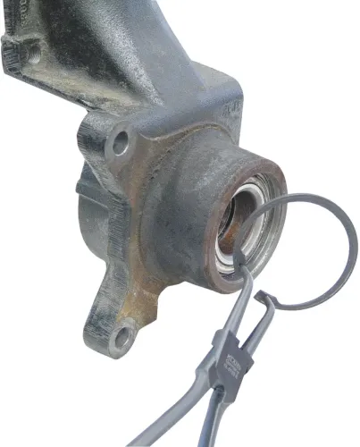 Sicherungsringzange GEDORE KL-0192-6 Bild Sicherungsringzange GEDORE KL-0192-6