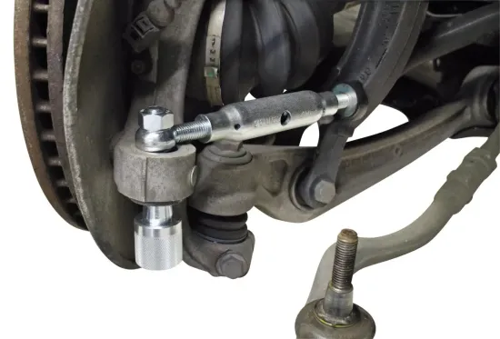 Ausbohrwerkzeugsatz, Querlenkerklemmschraube GEDORE KL-0250-43 KB Bild Ausbohrwerkzeugsatz, Querlenkerklemmschraube GEDORE KL-0250-43 KB