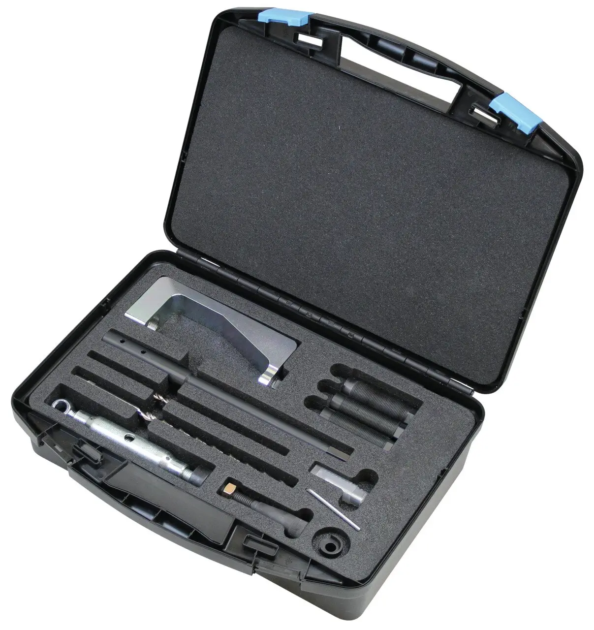 Ausbohrwerkzeugsatz, Querlenkerklemmschraube GEDORE KL-0250-43 KB