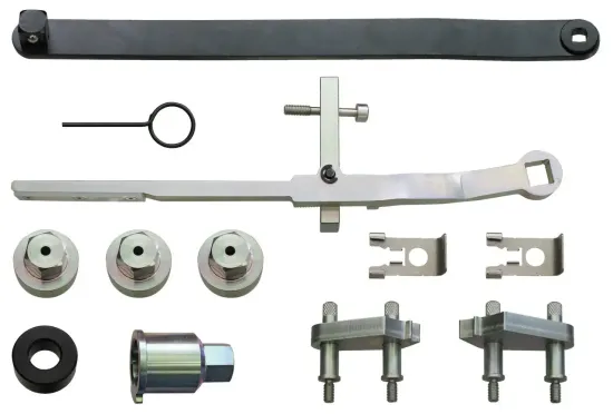 Arretierwerkzeugsatz, Steuerzeiten GEDORE KL-0280-763 K Bild Arretierwerkzeugsatz, Steuerzeiten GEDORE KL-0280-763 K