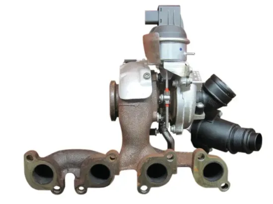 Steckschlüsseleinsatz, Turbolader GEDORE KL-0286-20 Bild Steckschlüsseleinsatz, Turbolader GEDORE KL-0286-20