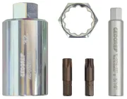 Montagesatz, Traggelenk GEDORE KL-0326-170