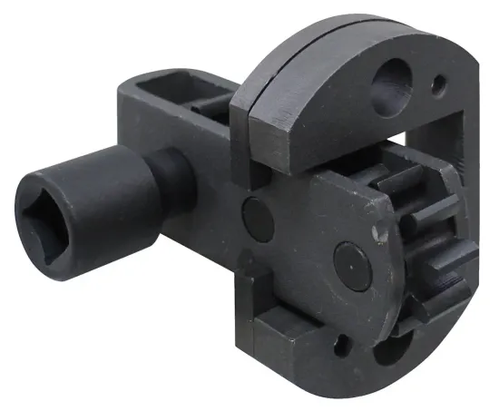 Durchdrehvorrichtung, Motor GEDORE KL-0363-3 A Bild Durchdrehvorrichtung, Motor GEDORE KL-0363-3 A