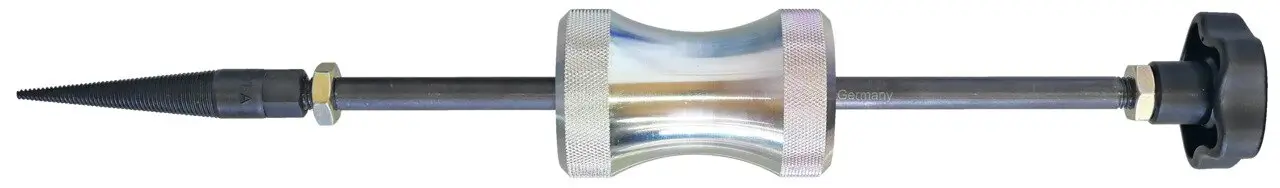 Auszieher, Injektordichtring GEDORE KL-0369-59