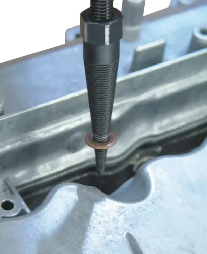 Adapter, Schlagauszieher GEDORE KL-0369-5901 Bild Adapter, Schlagauszieher GEDORE KL-0369-5901