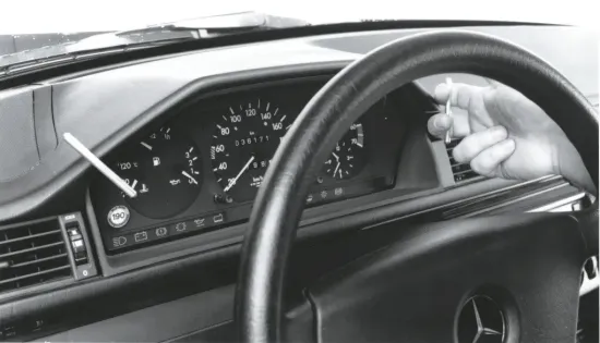 Demontagewerkzeug, Kombiinstrument GEDORE KL-0372-3 Bild Demontagewerkzeug, Kombiinstrument GEDORE KL-0372-3