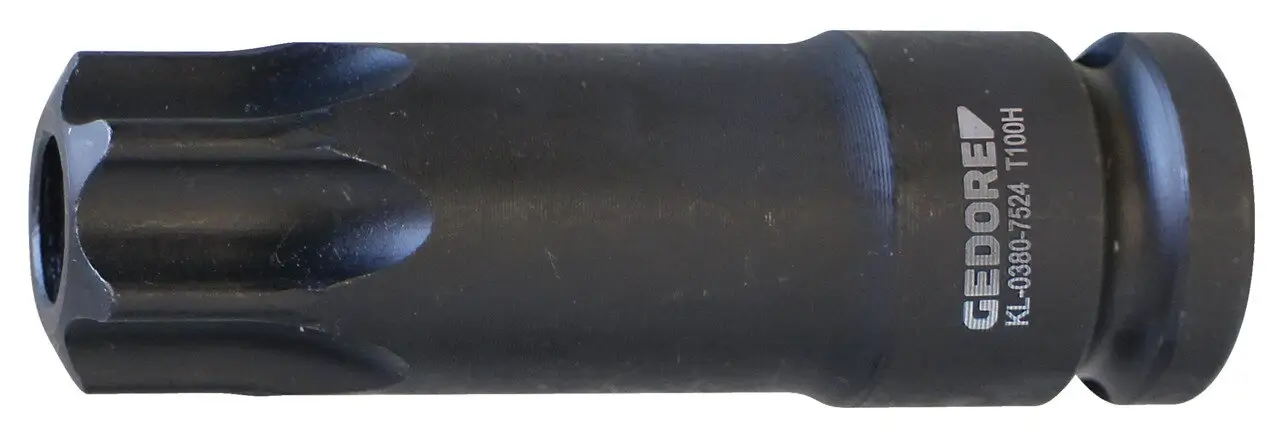 Steckschlüsseleinsatz GEDORE KL-0380-7524