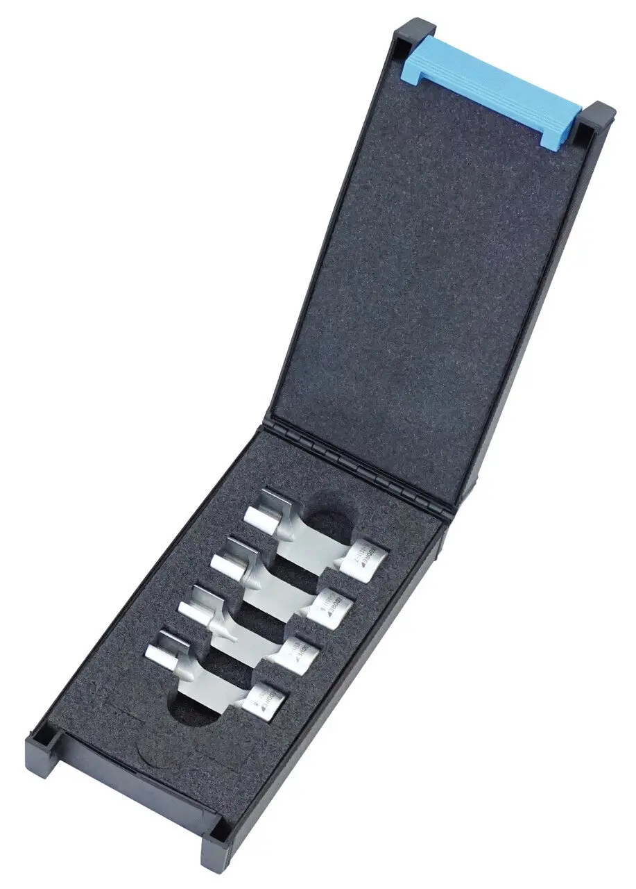 Steckschlüsselsatz GEDORE KL-0511-40 K