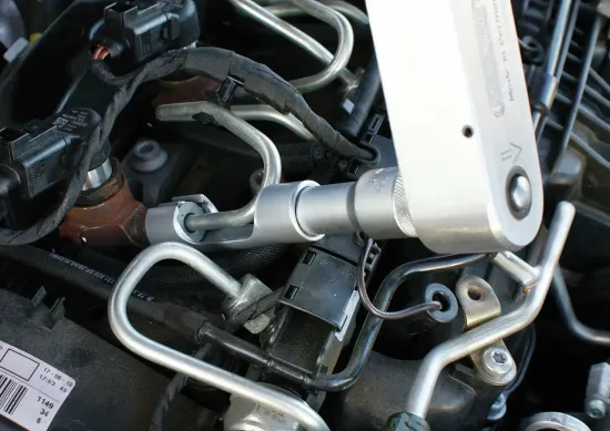 Steckschlüsselsatz GEDORE KL-0511-40 K Bild Steckschlüsselsatz GEDORE KL-0511-40 K