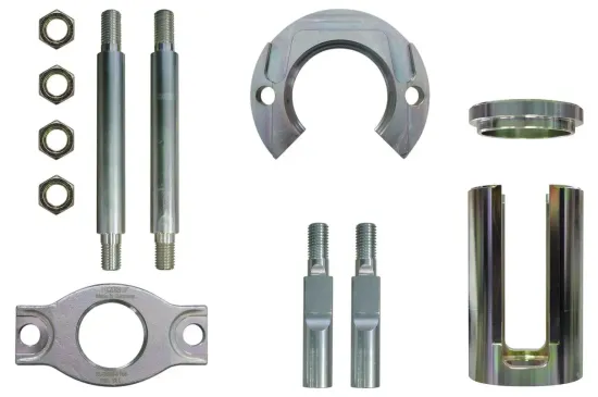 Montagewerkzeugsatz, Silentlager GEDORE KL-0610-150 A Bild Montagewerkzeugsatz, Silentlager GEDORE KL-0610-150 A