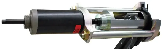 Montagewerkzeugsatz, Silentlager GEDORE KL-0610-150 A Bild Montagewerkzeugsatz, Silentlager GEDORE KL-0610-150 A