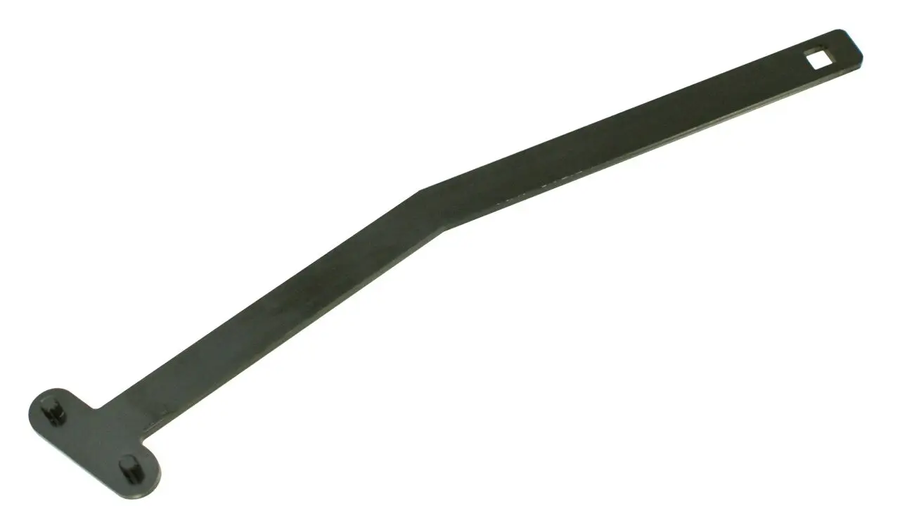 Schlüssel, Keilriemenspannung GEDORE KL-0680-262 A