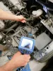 Videoendoskop GEDORE KL-0870-10 K Bild Videoendoskop GEDORE KL-0870-10 K