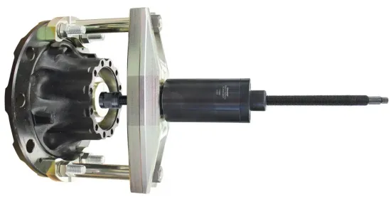 Spindel, Abzieher GEDORE KL-0040-2812-1 Bild Spindel, Abzieher GEDORE KL-0040-2812-1