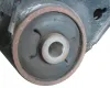 Druckstücksatz, Montagewerkzeug Silentlager GEDORE KL-1011-111 Bild Druckstücksatz, Montagewerkzeug Silentlager GEDORE KL-1011-111