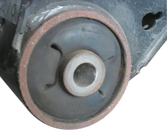 Druckstücksatz, Montagewerkzeug Silentlager GEDORE KL-1011-111 Bild Druckstücksatz, Montagewerkzeug Silentlager GEDORE KL-1011-111