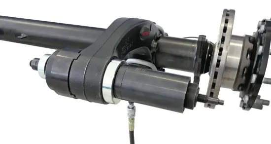Hydraulikzylinder, Abzieher-Spindel GEDORE KL-0040-2800 Bild Hydraulikzylinder, Abzieher-Spindel GEDORE KL-0040-2800
