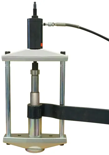 Spindel, Abzieher GEDORE KL-0040-2812-1 Bild Spindel, Abzieher GEDORE KL-0040-2812-1