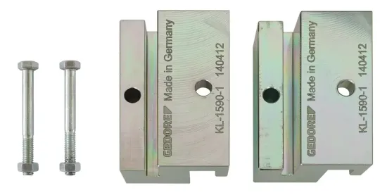 Adapter, Druckplatte-Federspanner GEDORE KL-1590-2 Bild Adapter, Druckplatte-Federspanner GEDORE KL-1590-2
