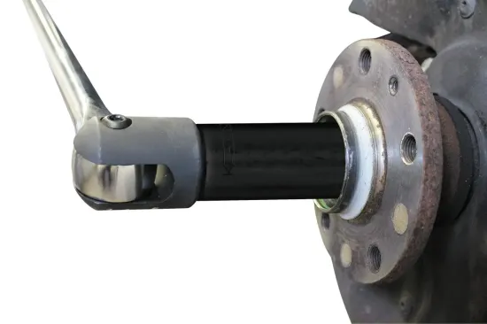 Steckschlüsseleinsatz, Antriebswelle GEDORE KL-4014-4224 Bild Steckschlüsseleinsatz, Antriebswelle GEDORE KL-4014-4224