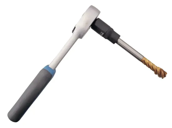 Steckschlüsselsatz GEDORE KL-4015-400 Bild Steckschlüsselsatz GEDORE KL-4015-400