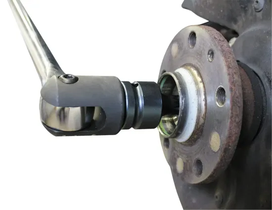 Steckschlüsseleinsatz GEDORE KL-4031-4118 Bild Steckschlüsseleinsatz GEDORE KL-4031-4118