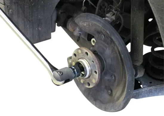 Steckschlüsseleinsatz GEDORE KL-4031-4118 Bild Steckschlüsseleinsatz GEDORE KL-4031-4118