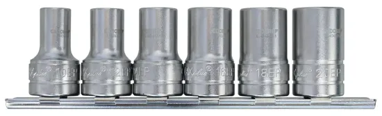 Steckschlüsselsatz, Ausdrehwerkzeug GEDORE KL-4043-200 Bild Steckschlüsselsatz, Ausdrehwerkzeug GEDORE KL-4043-200