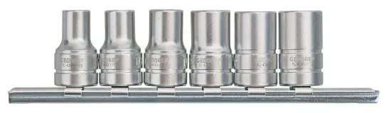 Steckschlüsselsatz, Ausdrehwerkzeug GEDORE KL-4043-400 Bild Steckschlüsselsatz, Ausdrehwerkzeug GEDORE KL-4043-400