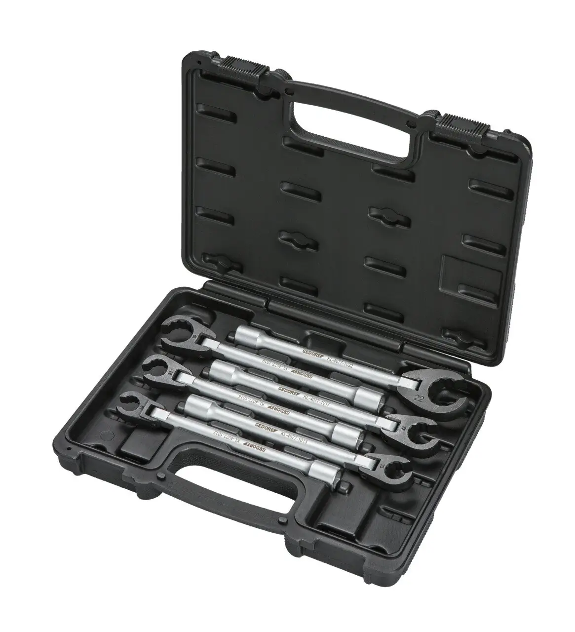 Steckschlüsselsatz GEDORE KL-4077-10 K